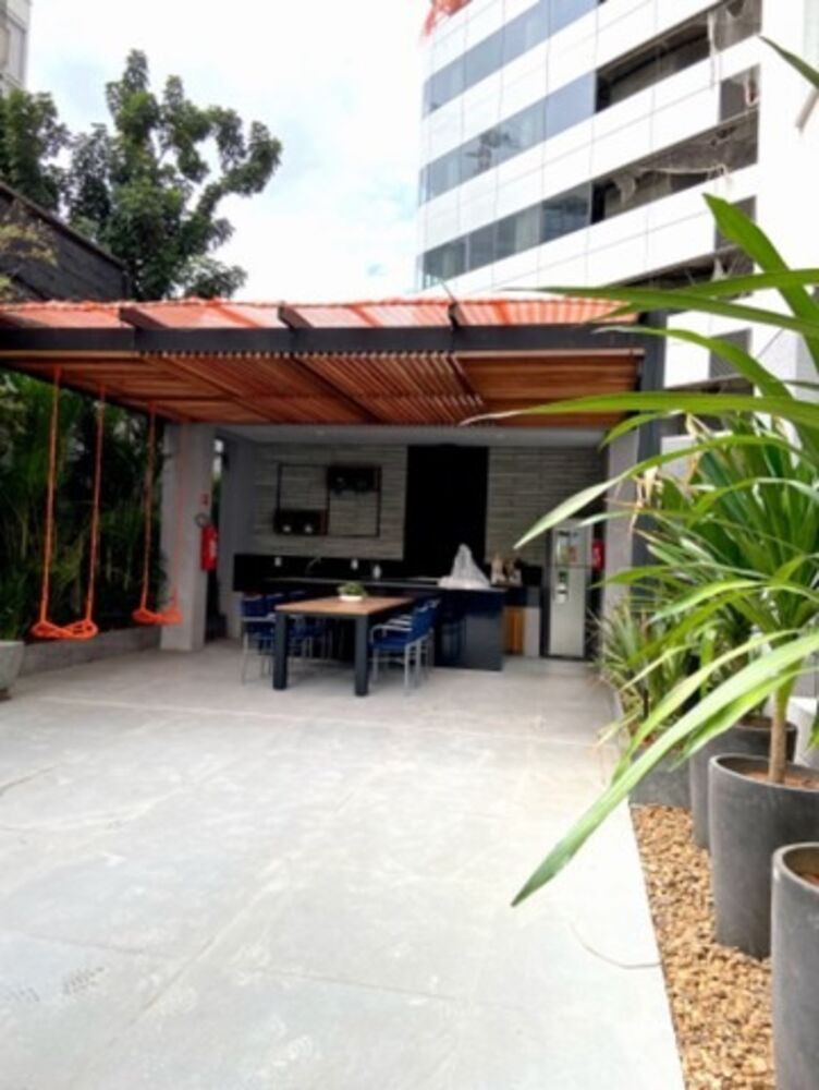 Apartamento, 1 quarto, 31 m² - Foto 25