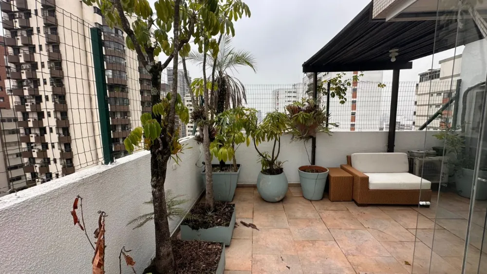 Cobertura, 4 quartos, 320 m² - Foto 1