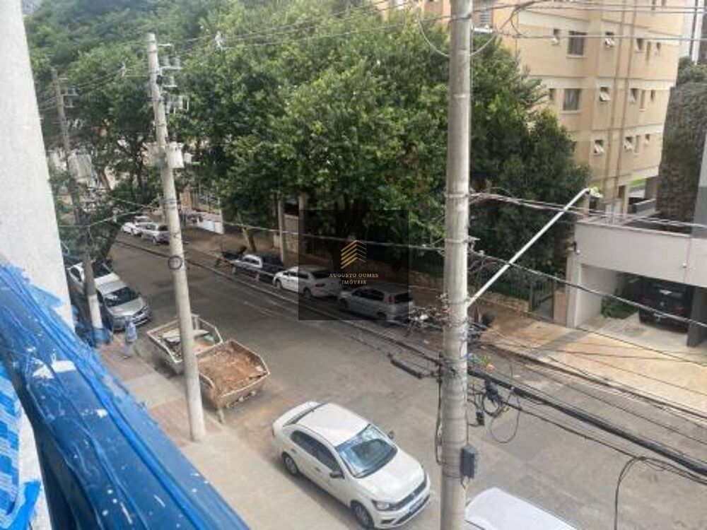 Apartamento, 1 quarto, 32 m² - Foto 4