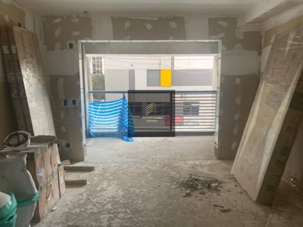 Apartamento, 1 quarto, 32 m² - Foto 2