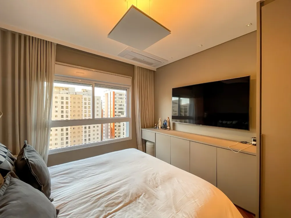 Apartamento, 3 quartos, 190 m² - Foto 7
