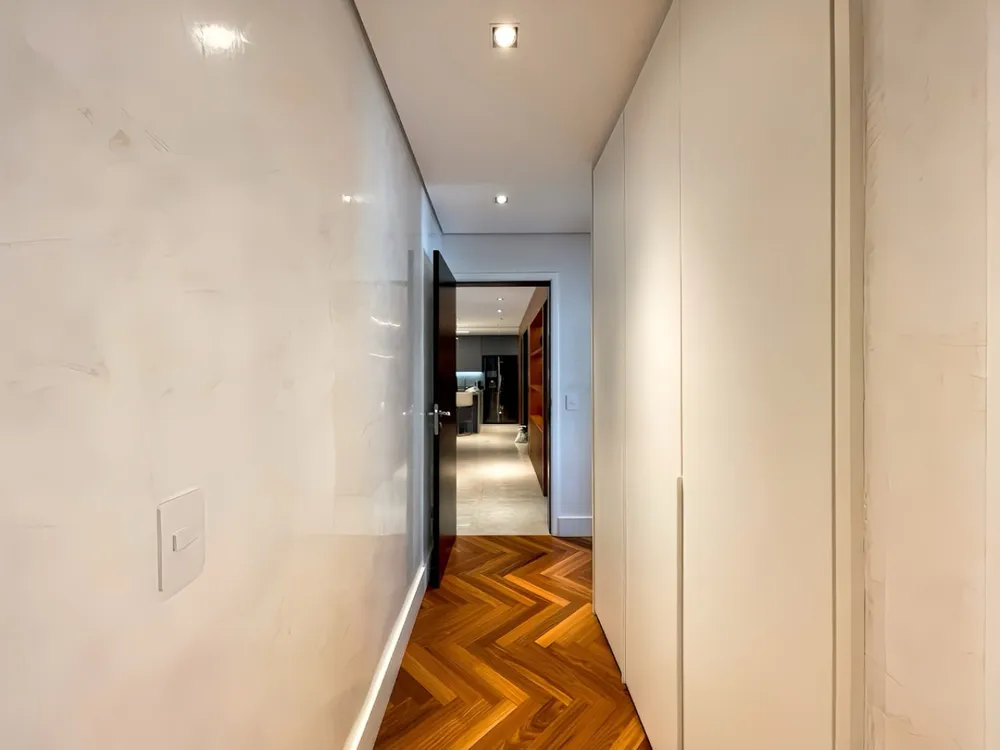 Apartamento, 3 quartos, 190 m² - Foto 6