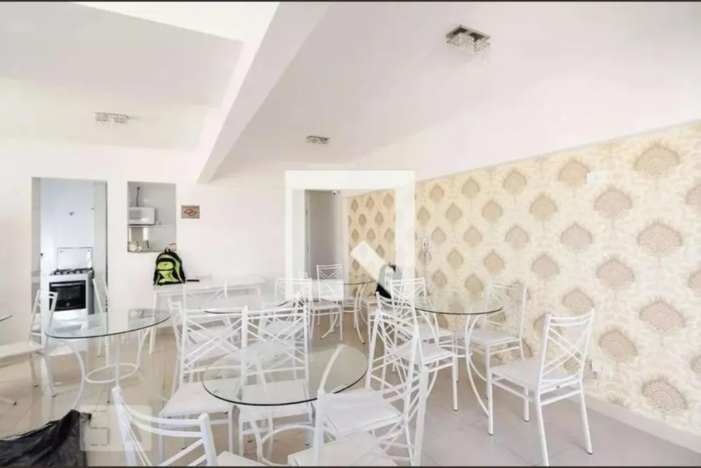 Apartamento, 2 quartos, 50 m² - Foto 8