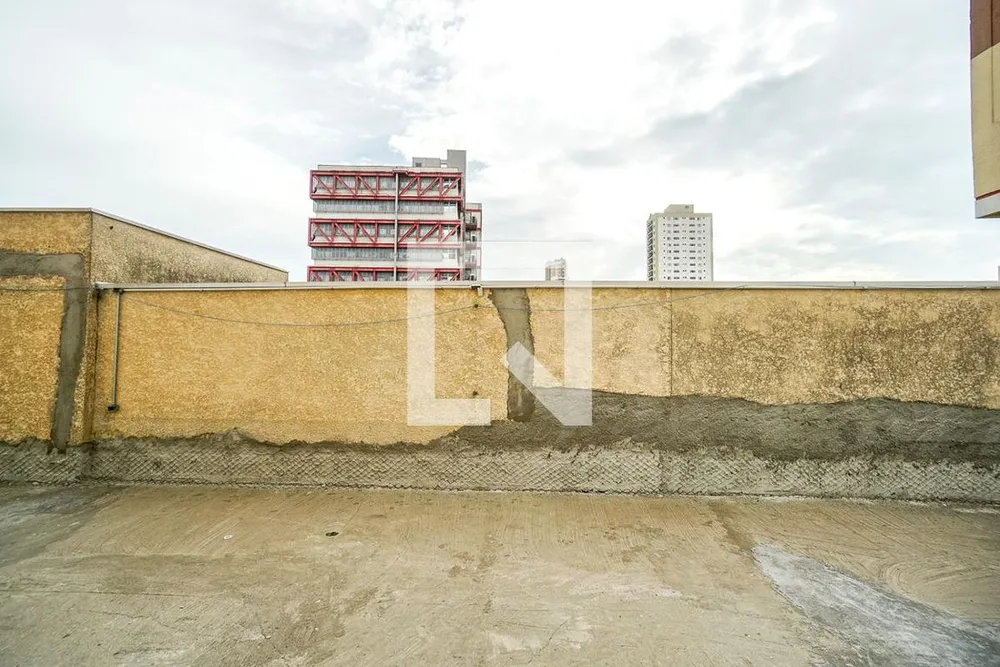 Apartamento, 2 quartos, 50 m² - Foto 6