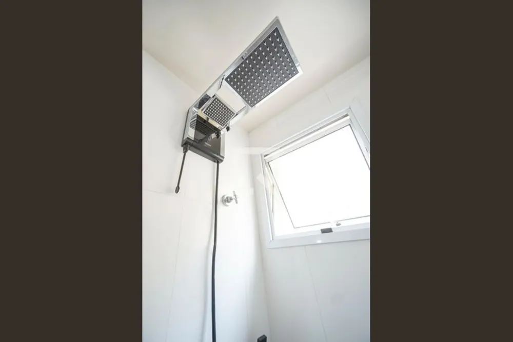 Apartamento, 2 quartos, 50 m² - Foto 7