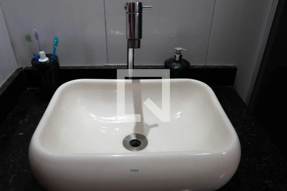 Apartamento, 3 quartos, 63 m² - Foto 8