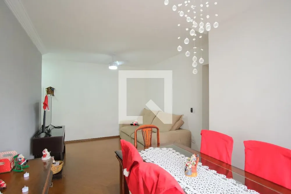 Apartamento, 3 quartos, 85 m² - Foto 6