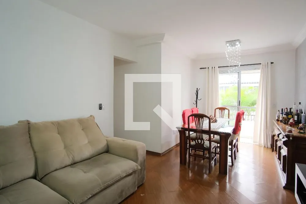 Apartamento, 3 quartos, 85 m² - Foto 2