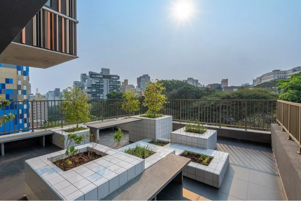 Apartamento, 1 quarto, 23 m² - Foto 8