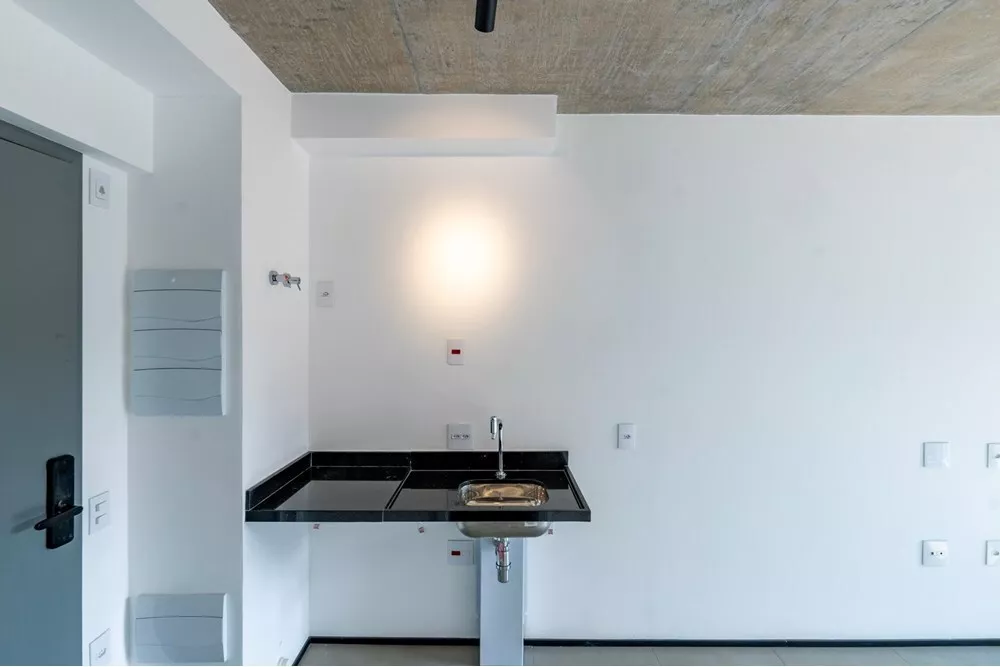 Apartamento, 1 quarto, 23 m² - Foto 12