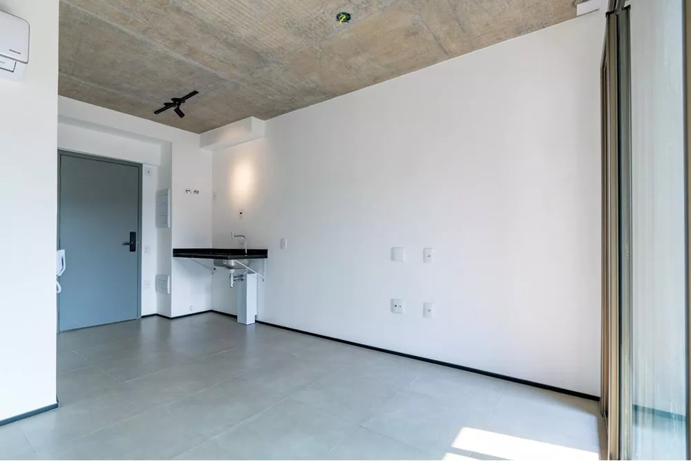 Apartamento, 1 quarto, 23 m² - Foto 16