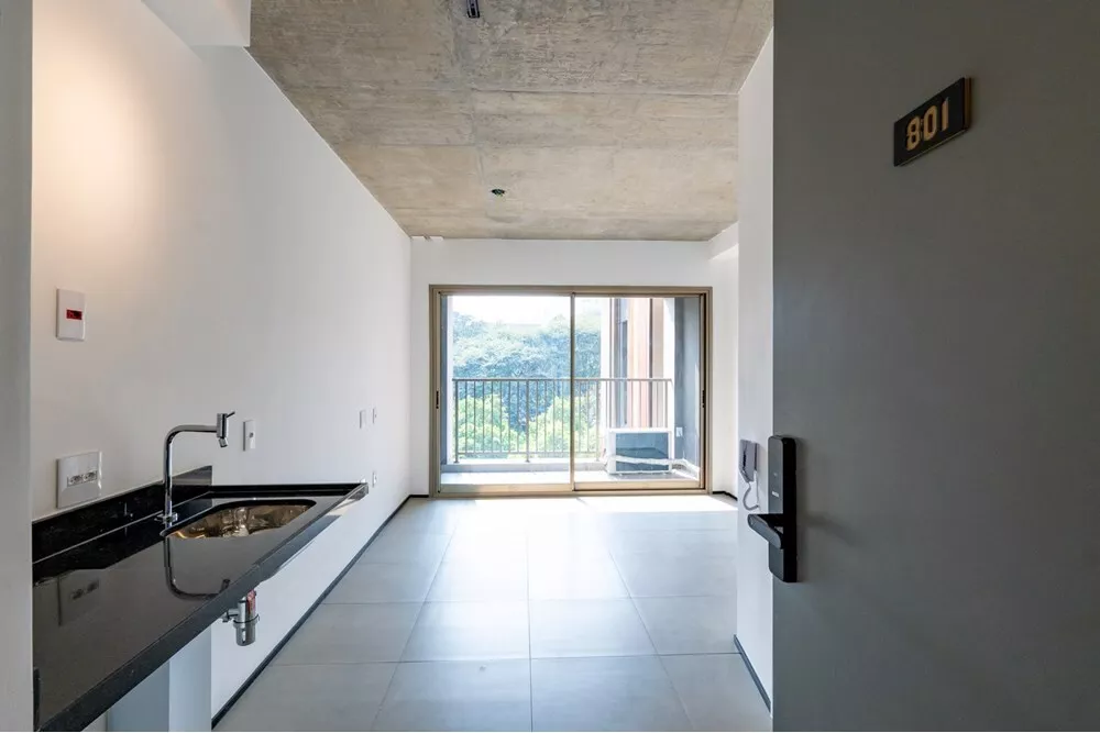 Apartamento, 1 quarto, 23 m² - Foto 11