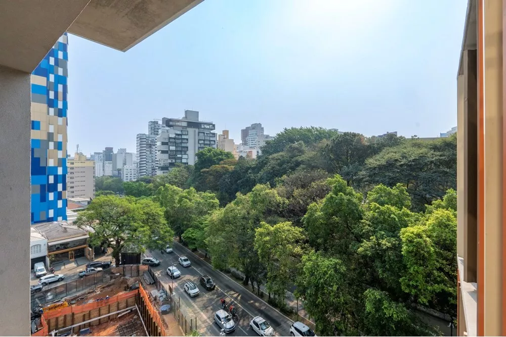 Apartamento, 1 quarto, 23 m² - Foto 21