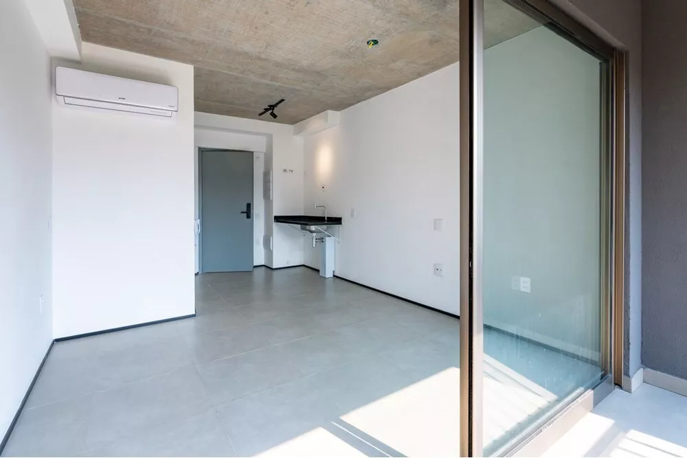 Apartamento, 1 quarto, 23 m² - Foto 19