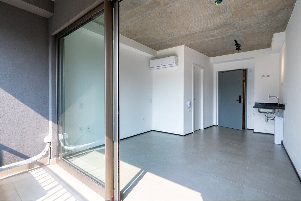 Apartamento, 1 quarto, 23 m² - Foto 10