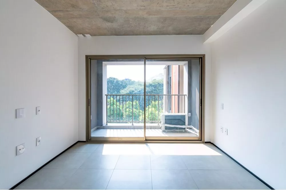 Apartamento, 1 quarto, 23 m² - Foto 15