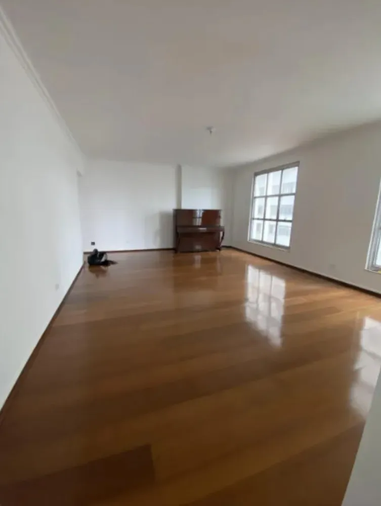 Apartamento, 3 quartos, 140 m² - Foto 2