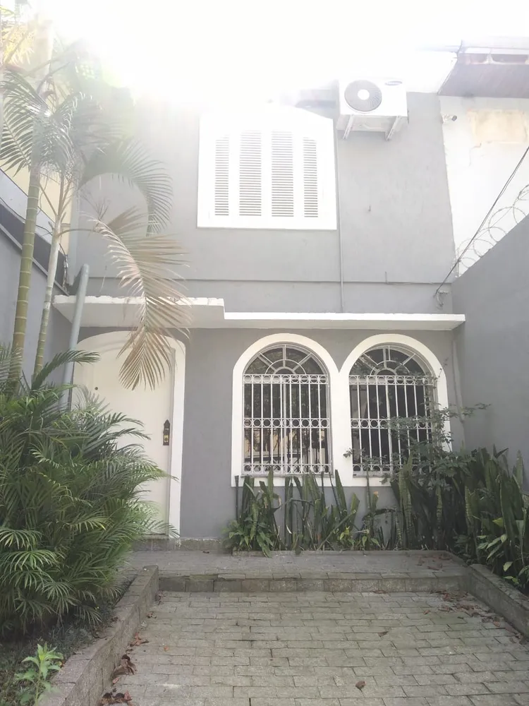 Casa, 3 quartos, 120 m² - Foto 1