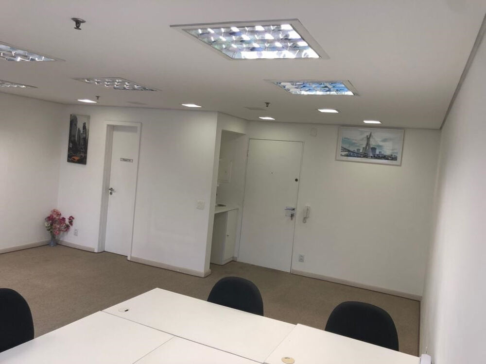 Sala-Conjunto, 42 m² - Foto 3