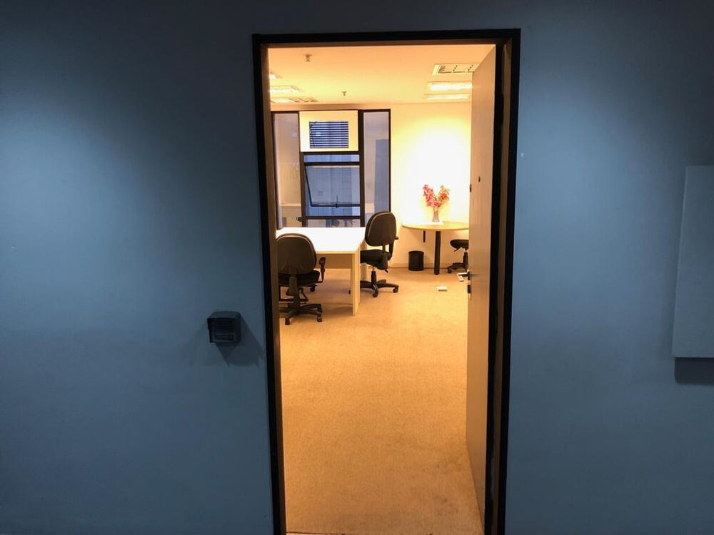 Sala-Conjunto, 42 m² - Foto 4