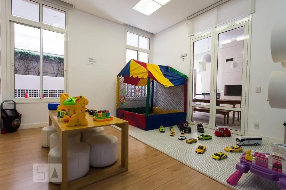 Apartamento, 3 quartos, 97 m² - Foto 7