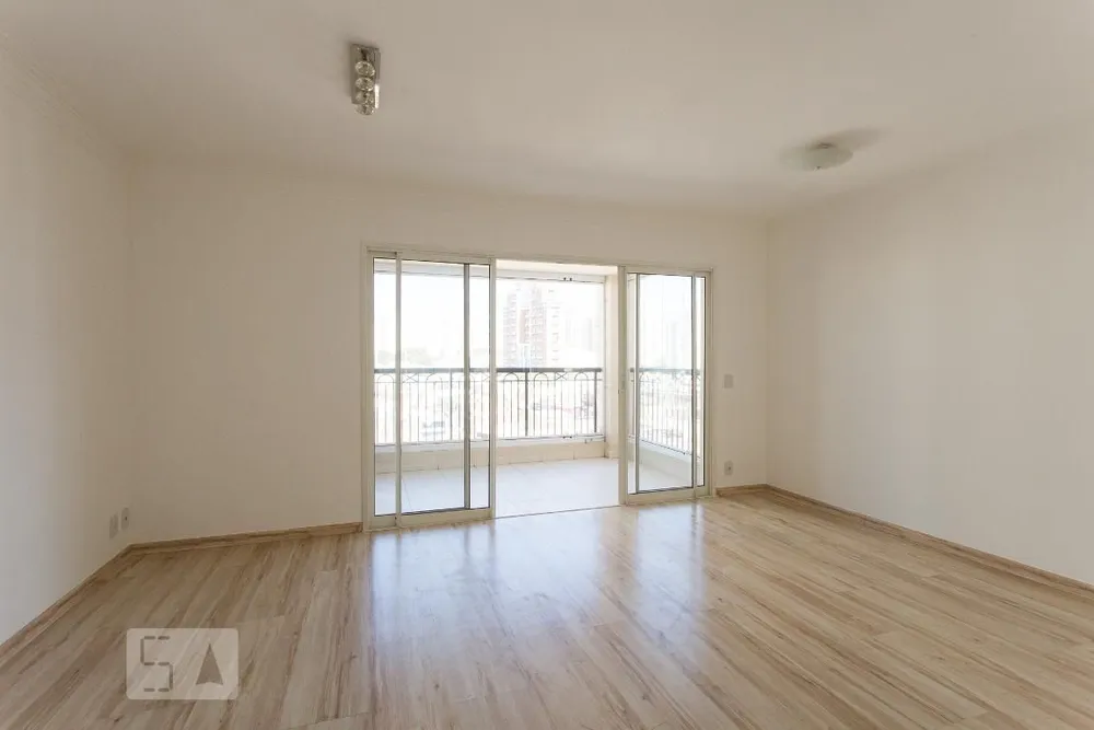 Apartamento, 3 quartos, 97 m² - Foto 1