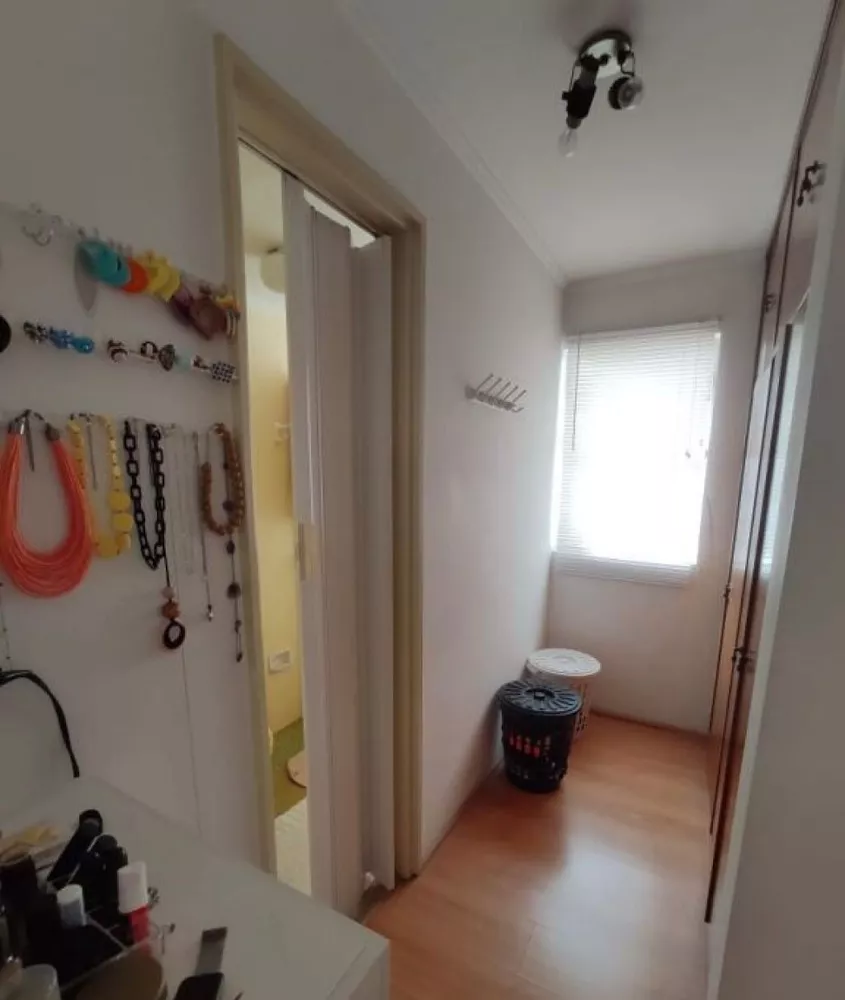 Apartamento à venda com 2 quartos, 100m² - Foto 2