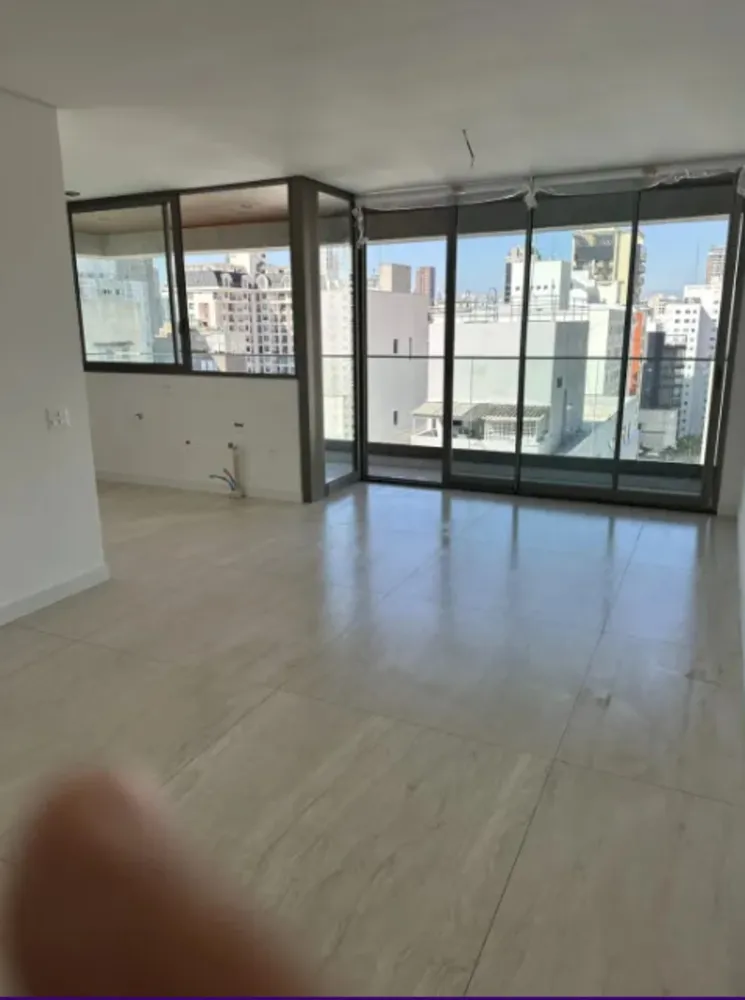 Apartamento, 2 quartos, 90 m² - Foto 3