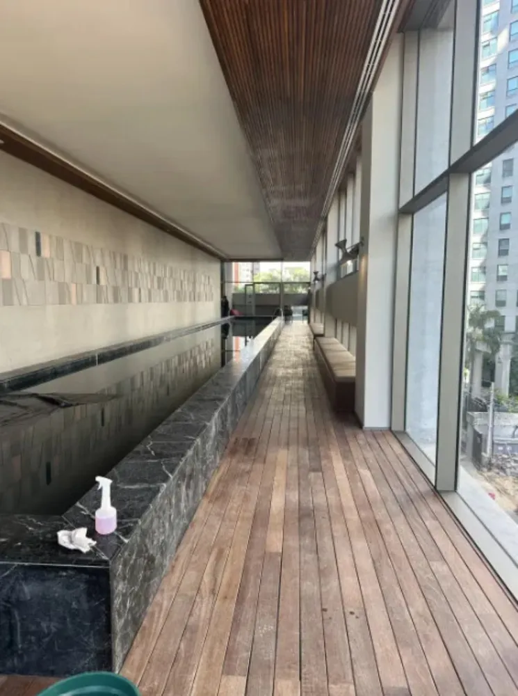 Apartamento, 2 quartos, 90 m² - Foto 2