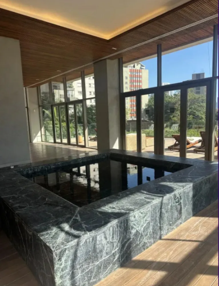Apartamento, 2 quartos, 90 m² - Foto 1