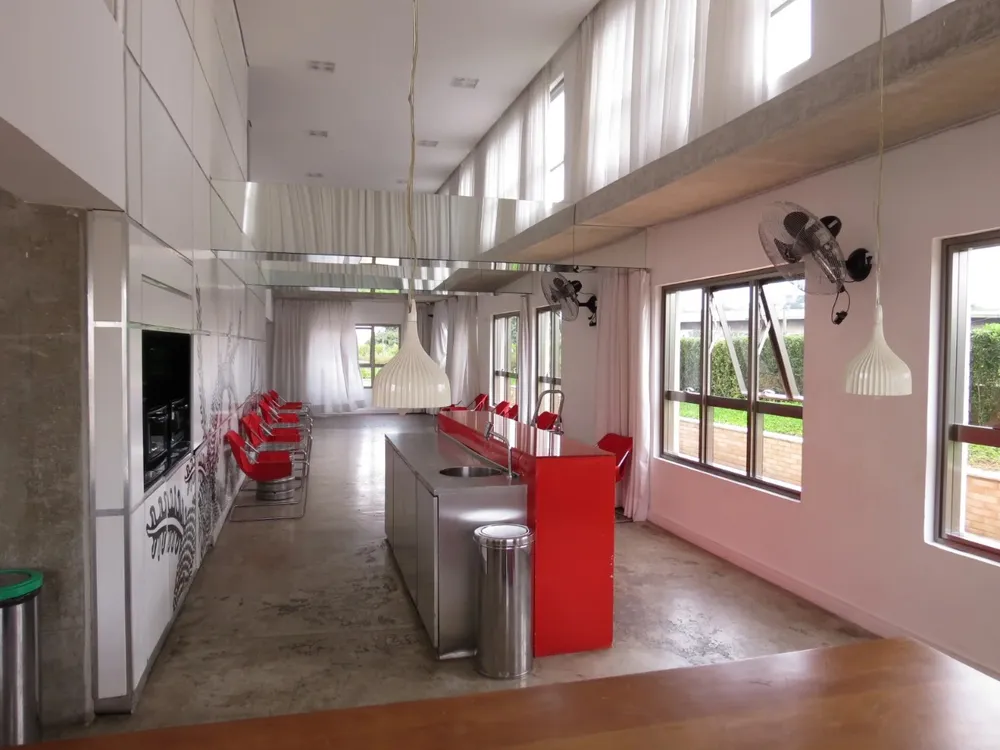 Apartamento, 1 quarto, 70 m² - Foto 3