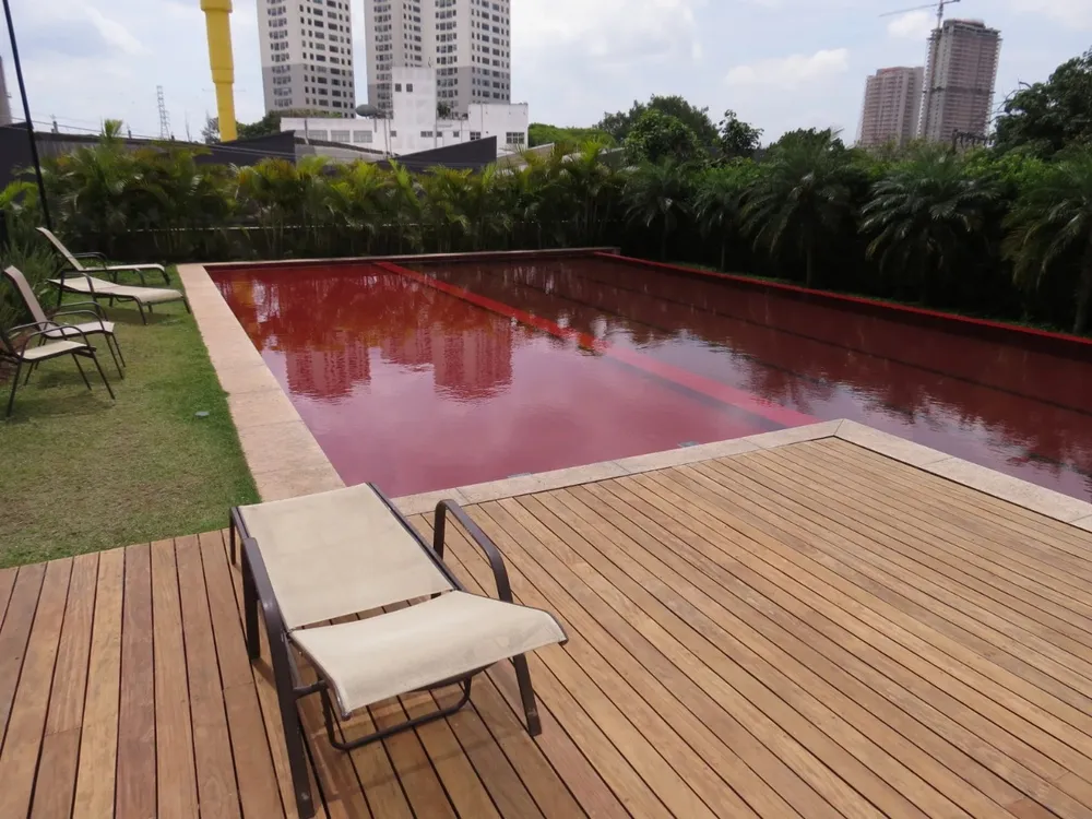 Apartamento, 1 quarto, 70 m² - Foto 1