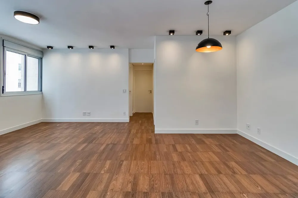 Apartamento, 2 quartos, 100 m² - Foto 2