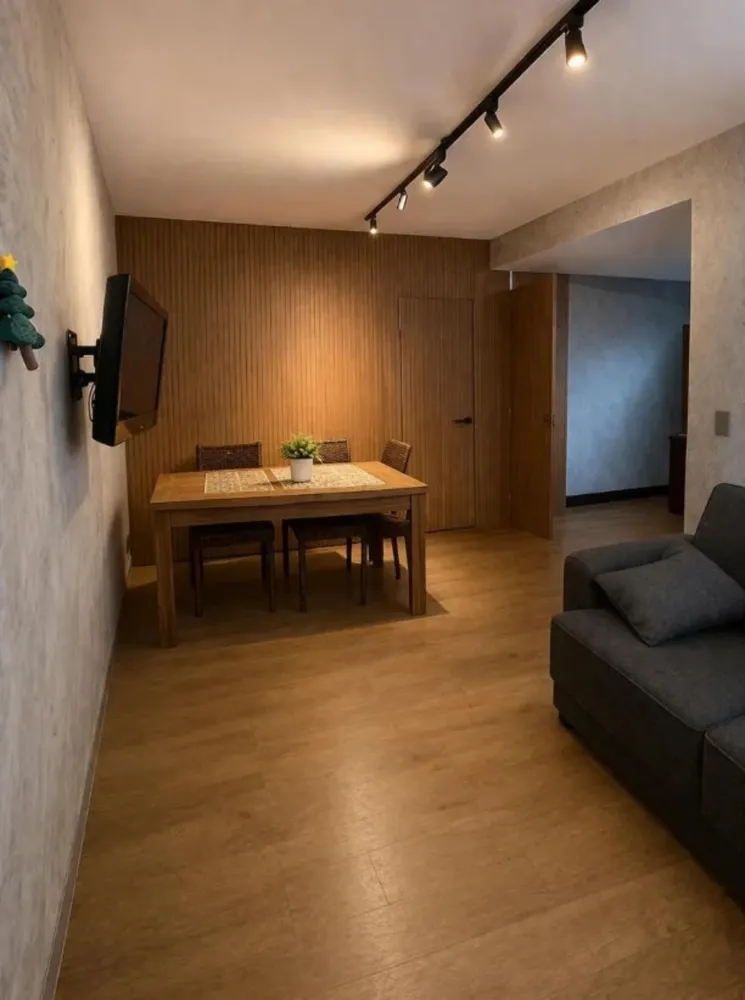 Apartamento, 2 quartos, 55 m² - Foto 4