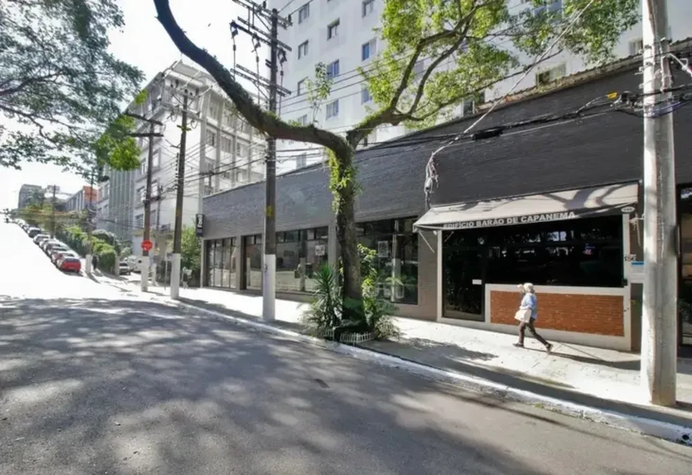 Apartamento, 2 quartos, 55 m² - Foto 7