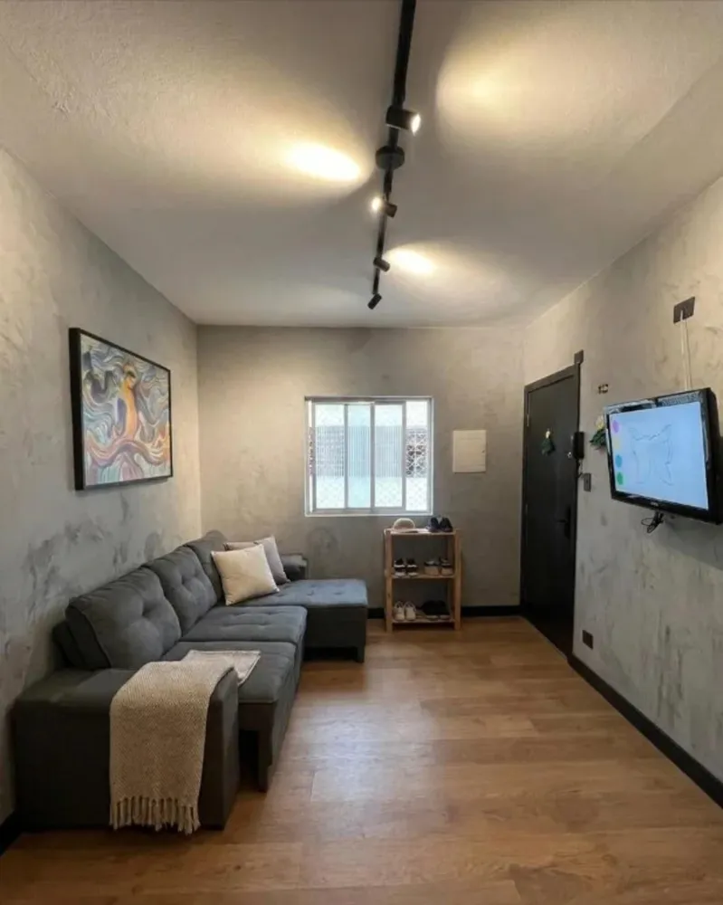 Apartamento, 2 quartos, 55 m² - Foto 3