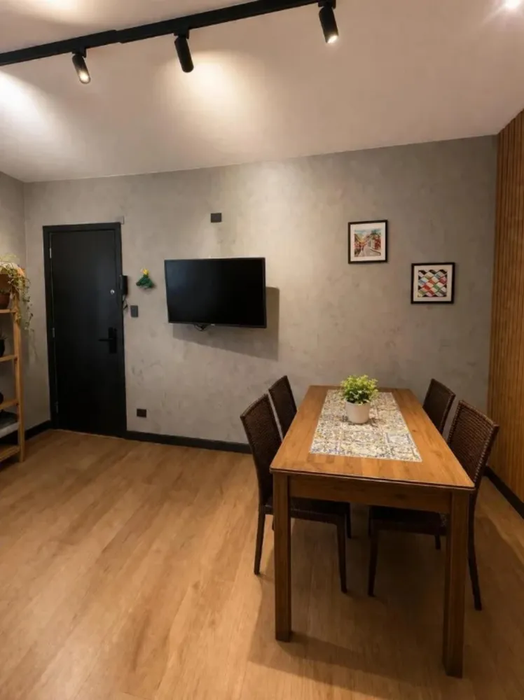 Apartamento, 2 quartos, 55 m² - Foto 2