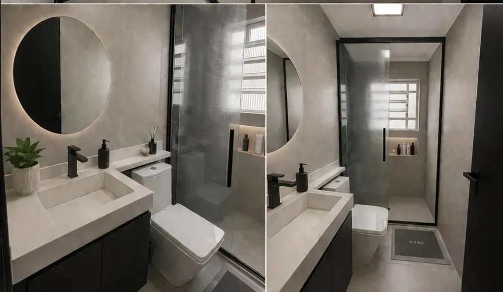Apartamento, 2 quartos, 55 m² - Foto 6