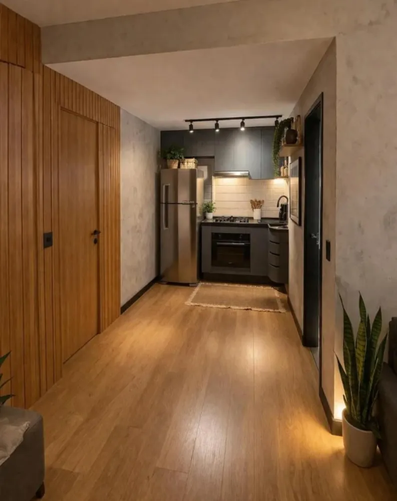 Apartamento, 2 quartos, 55 m² - Foto 5