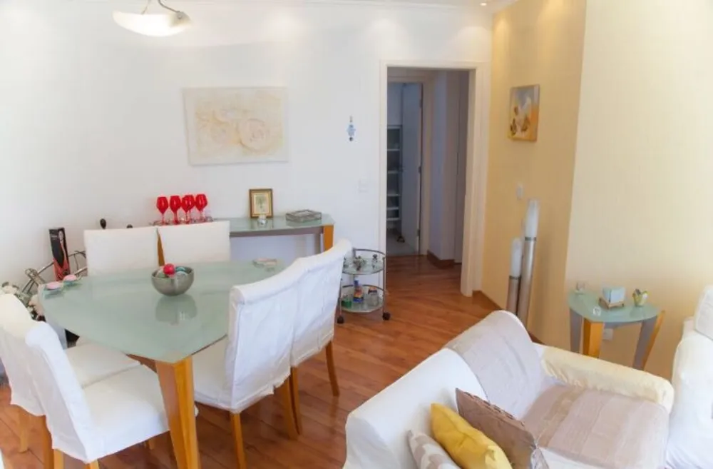 Apartamento, 3 quartos, 115 m² - Foto 13