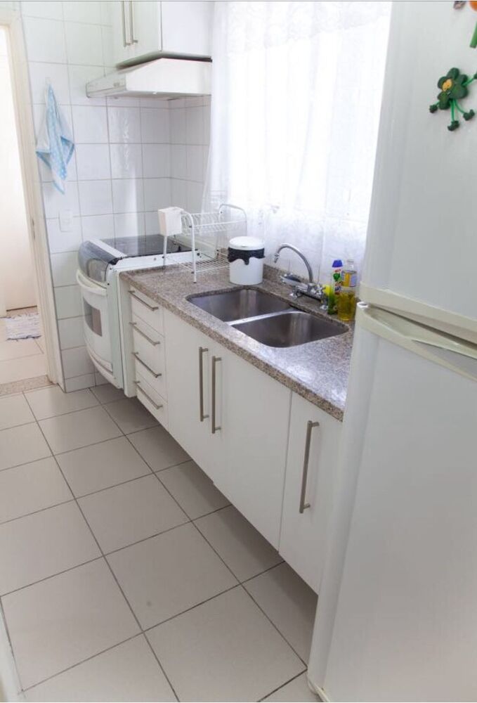 Apartamento, 3 quartos, 115 m² - Foto 11
