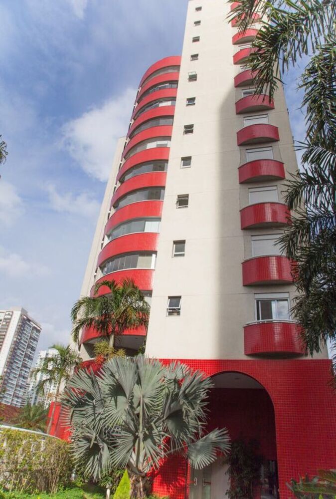 Apartamento, 3 quartos, 115 m² - Foto 9