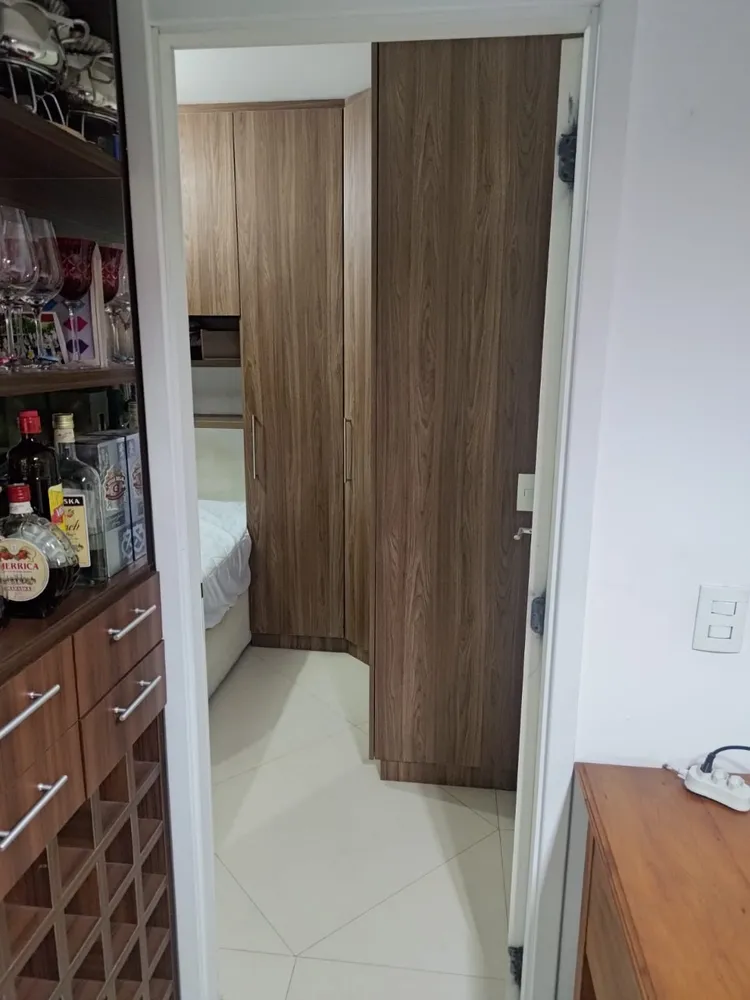Apartamento, 1 quarto, 50 m² - Foto 11