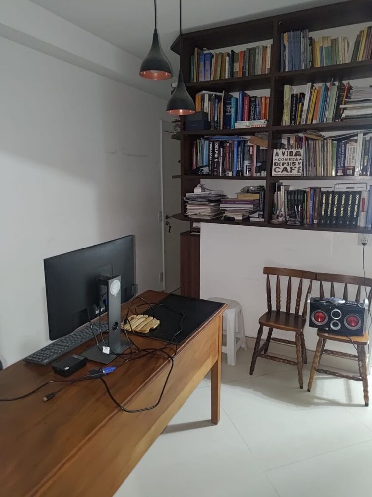 Apartamento, 1 quarto, 50 m² - Foto 5