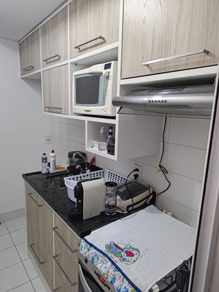 Apartamento, 1 quarto, 50 m² - Foto 4