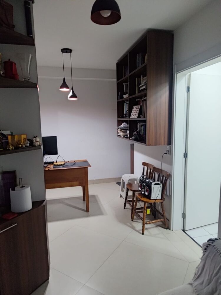 Apartamento, 1 quarto, 50 m² - Foto 8