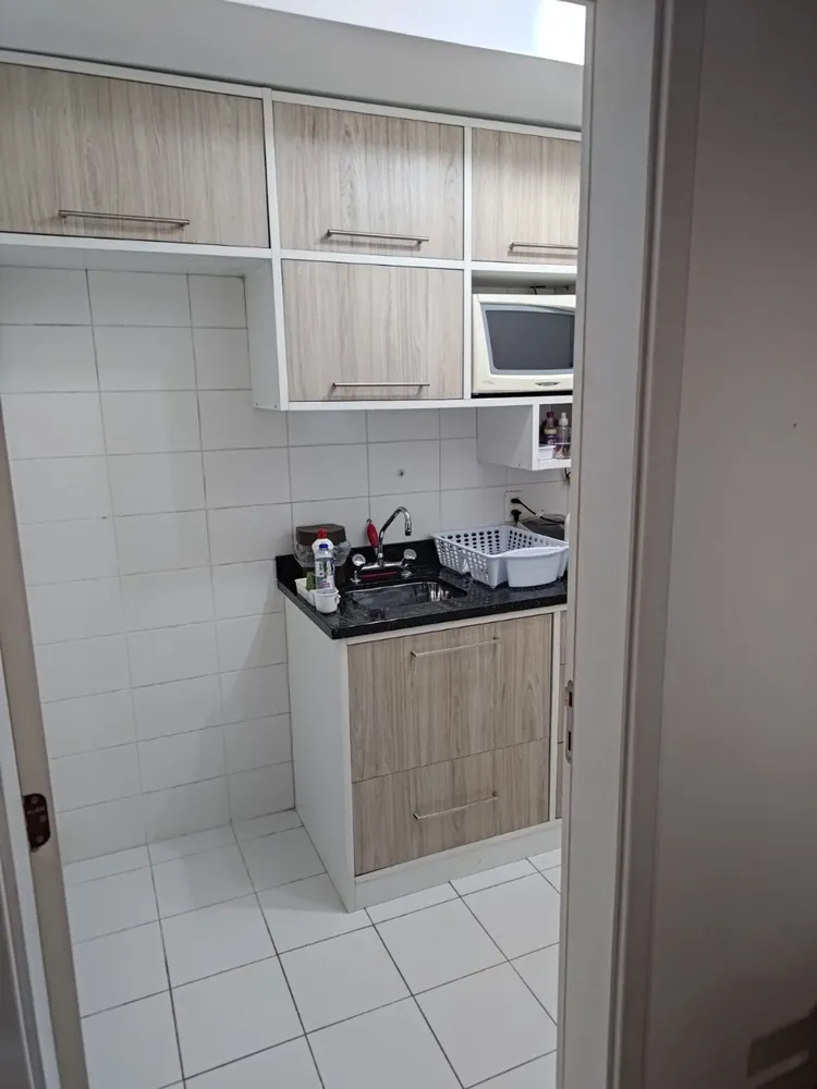 Apartamento, 1 quarto, 50 m² - Foto 10
