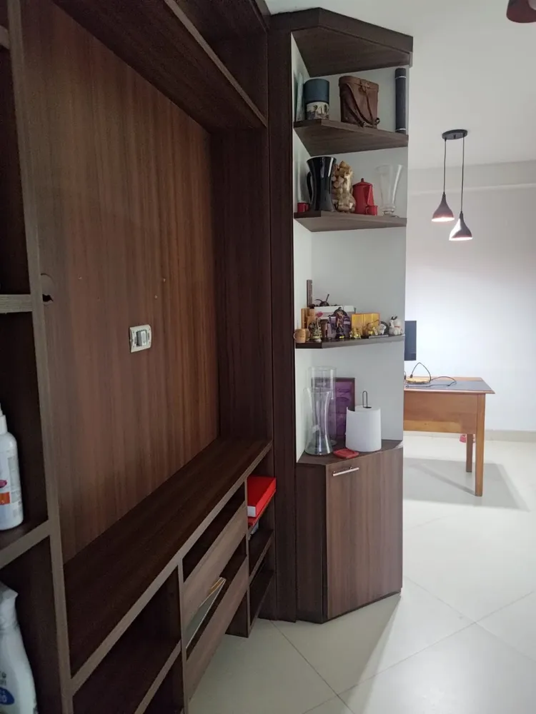 Apartamento, 1 quarto, 50 m² - Foto 2