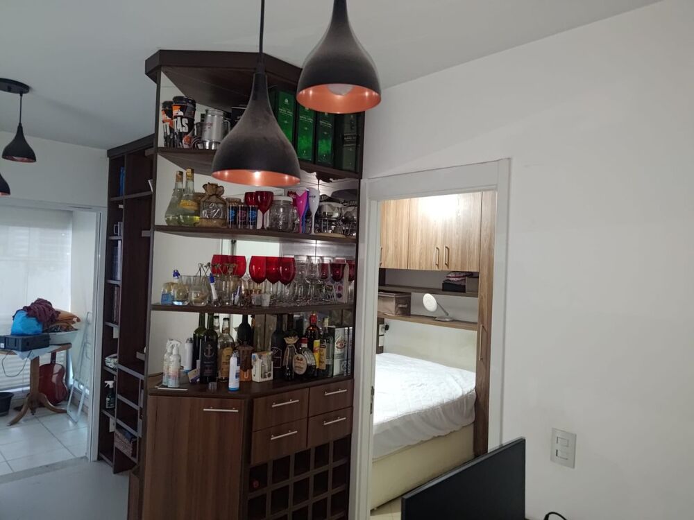 Apartamento, 1 quarto, 50 m² - Foto 7