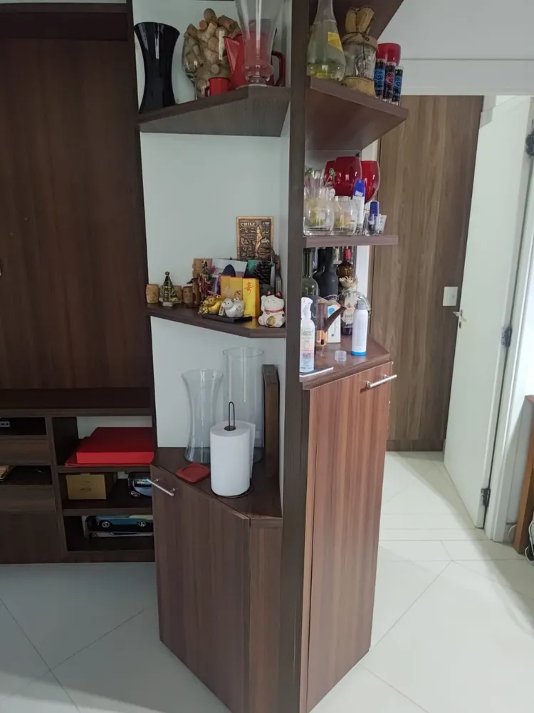 Apartamento, 1 quarto, 50 m² - Foto 12